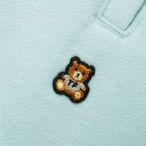 Teddy Fresh Sweatpants